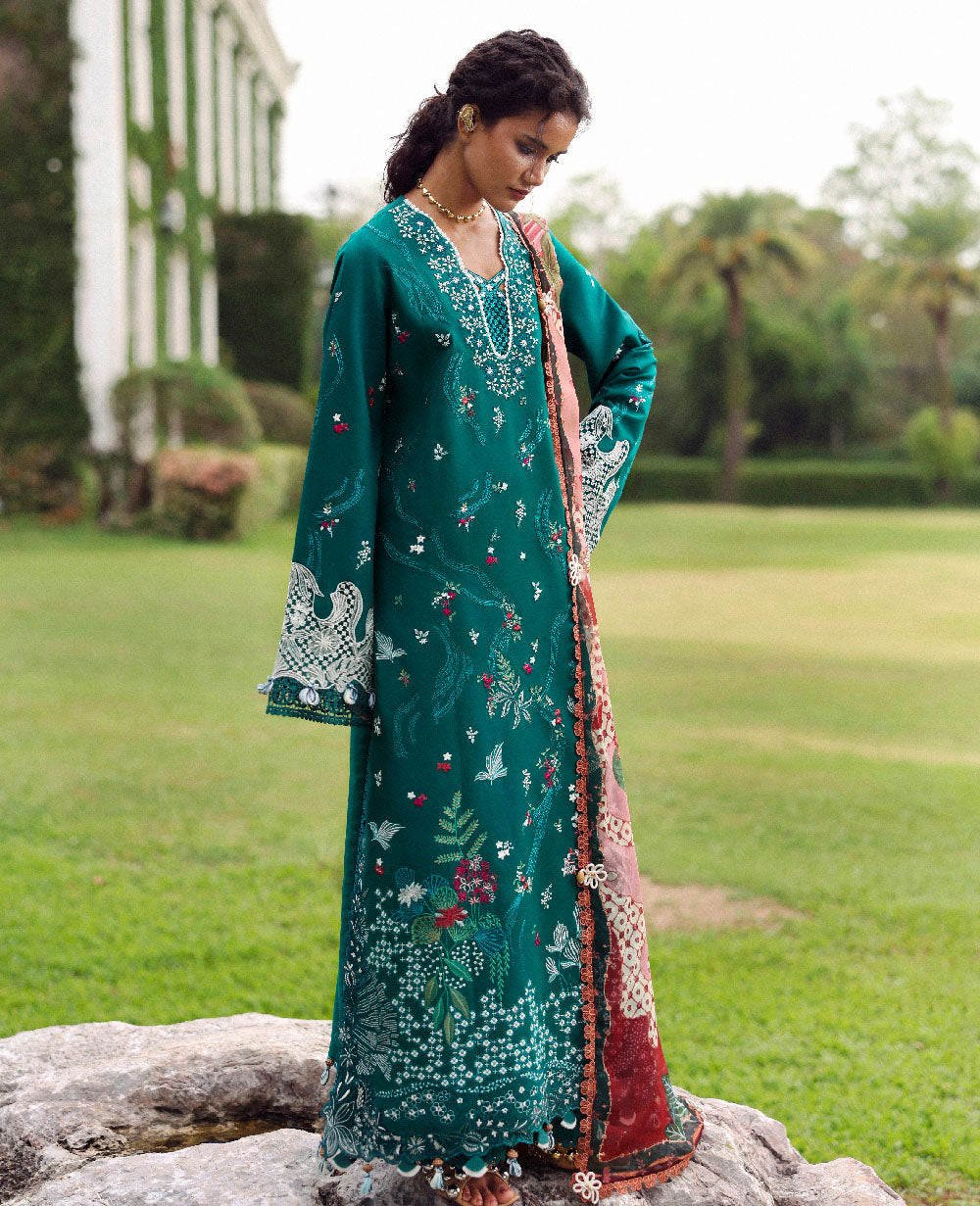 Republic Womenswear | Lilas Lawn 26 | Ziva-2