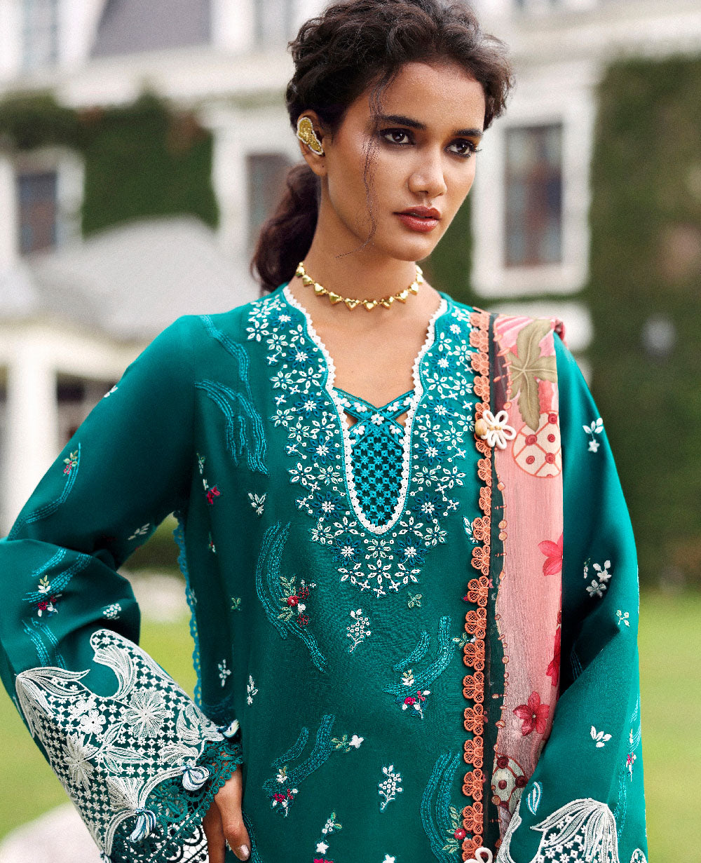 Republic Womenswear | Lilas Lawn 26 | Ziva-5