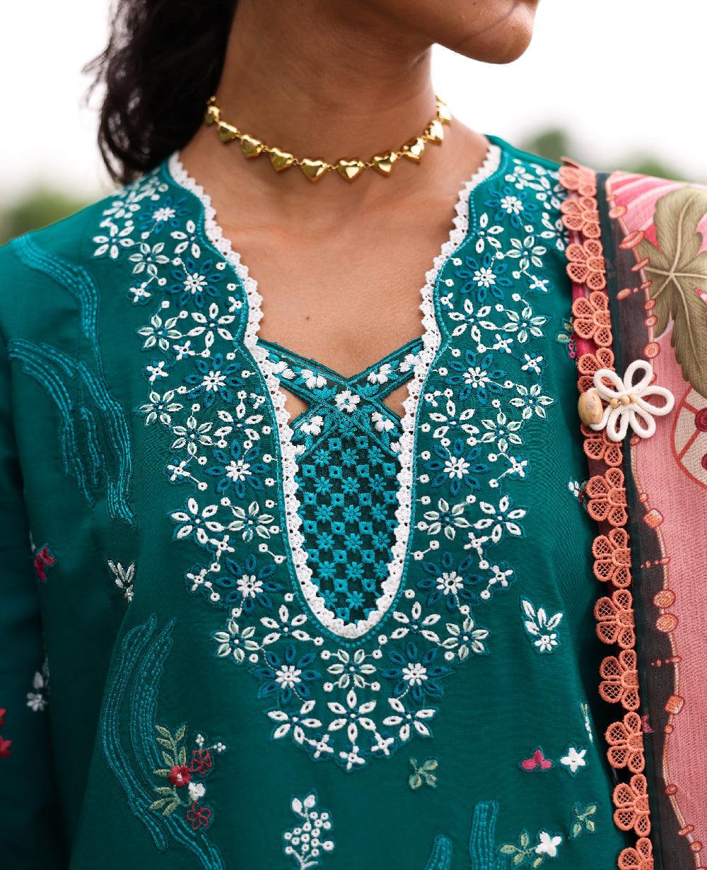 Republic Womenswear | Lilas Lawn 26 | Ziva-4