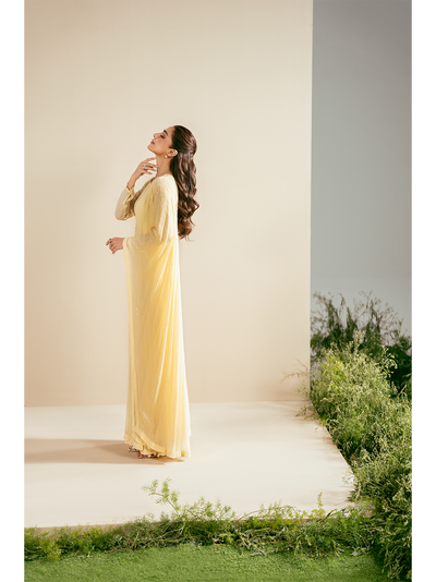 Ain | Luxe Edit | Ziya