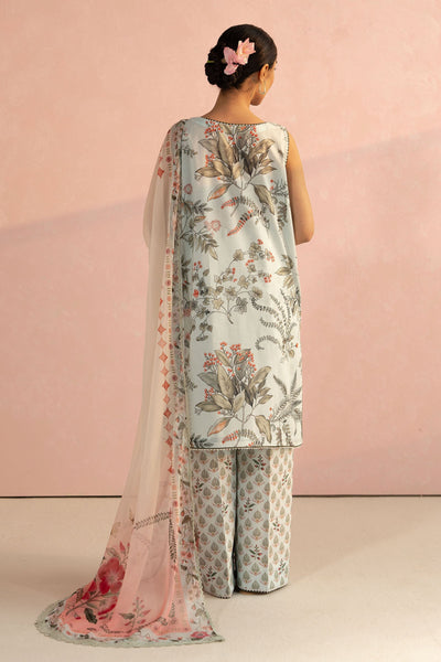Zara Shahjahan | Coco Prints 25 | Zoe-7A -  Zara Shahjahan Ladies Clothes - Original Designer Dress - House of Maryam