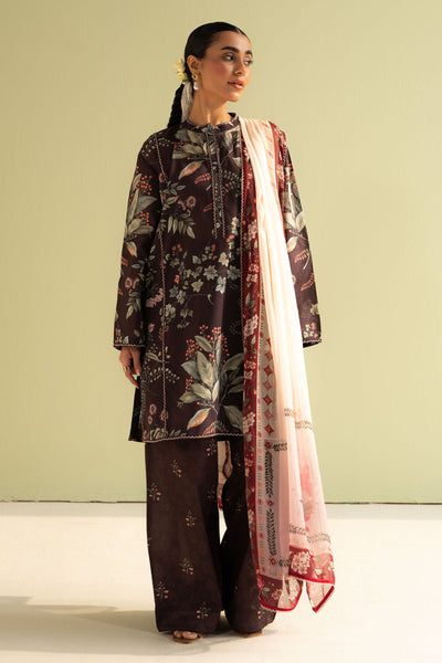Zara Shahjahan | Coco Prints 25 | Zoe-7B -  Zara Shahjahan Ladies Clothes - Original Designer Dress - House of Maryam