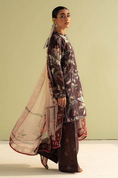 Zara Shahjahan | Coco Prints 25 | Zoe-7B -  Zara Shahjahan Ladies Clothes - Original Designer Dress - House of Maryam