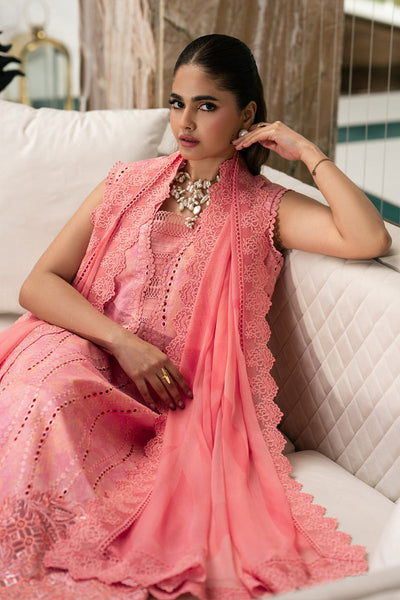 Rang Rasiya | Carnation Eid Edit 26' | Zoey