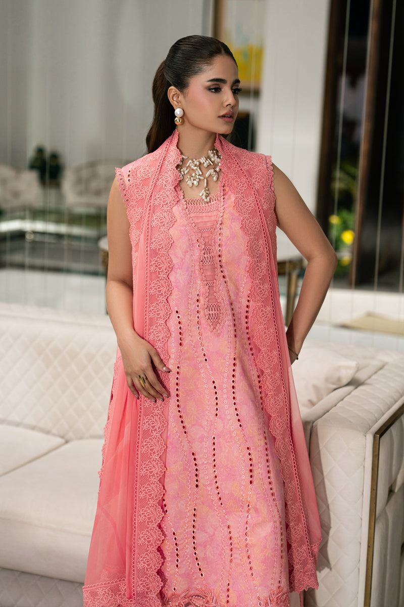Rang Rasiya | Carnation Eid Edit 26' | Zoey, image 3