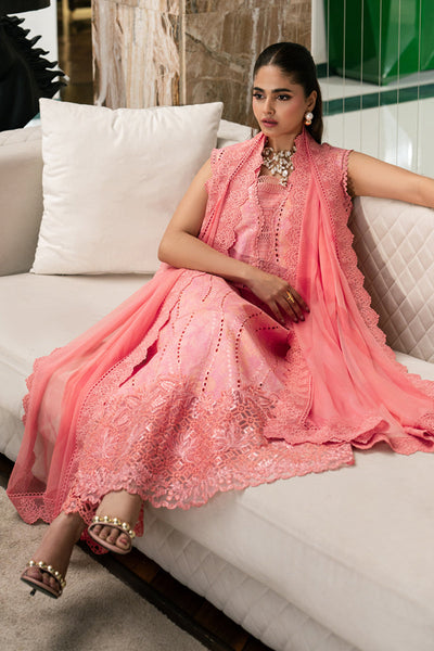 Rang Rasiya | Carnation Eid Edit 26' | Zoey
