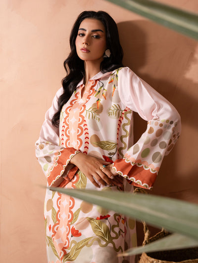 IZEL | Sunset street Pret |ZOLEA -  Izel Ladies Clothes - Original Designer Dress - House of Maryam