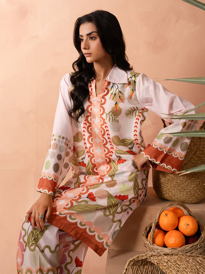IZEL | Sunset street Pret |ZOLEA -  Izel Ladies Clothes - Original Designer Dress - House of Maryam