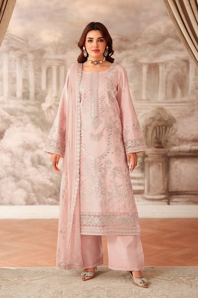 Ramsha | Aangan Luxury Raw silk | AA-202