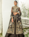 Nyra | Wedding Formals 24 | Adrielle by Designer Nyra - House of Maryam - Pakistani Designer Ethnic Wear in {{ shop.shopifyCountryName }}