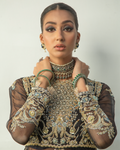 Nyra | Wedding Formals 24 | Adrielle by Designer Nyra - House of Maryam - Pakistani Designer Ethnic Wear in {{ shop.shopifyCountryName }}