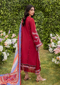 Sadaf Fawad Khan | Lawn 24 | Suzani (B) by Designer Sadaf Fawad Khan - House of Maryam - Pakistani Designer Ethnic Wear in {{ shop.shopifyCountryName }}