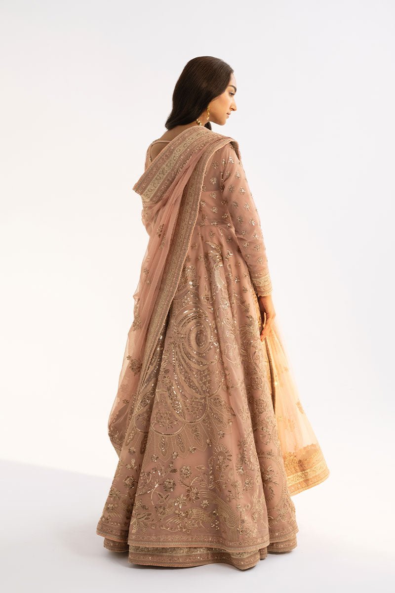 Fahad Hussayn | Ashk o Atar | AFROOZ -  Fahad Hussayn Ladies Clothes - Original Designer Dress - House of Maryam