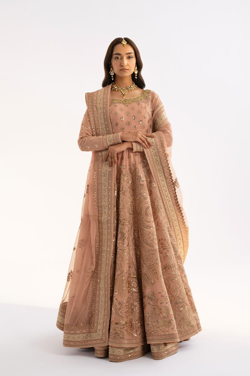 Fahad Hussayn | Ashk o Atar | AFROOZ -  Fahad Hussayn Ladies Clothes - Original Designer Dress - House of Maryam