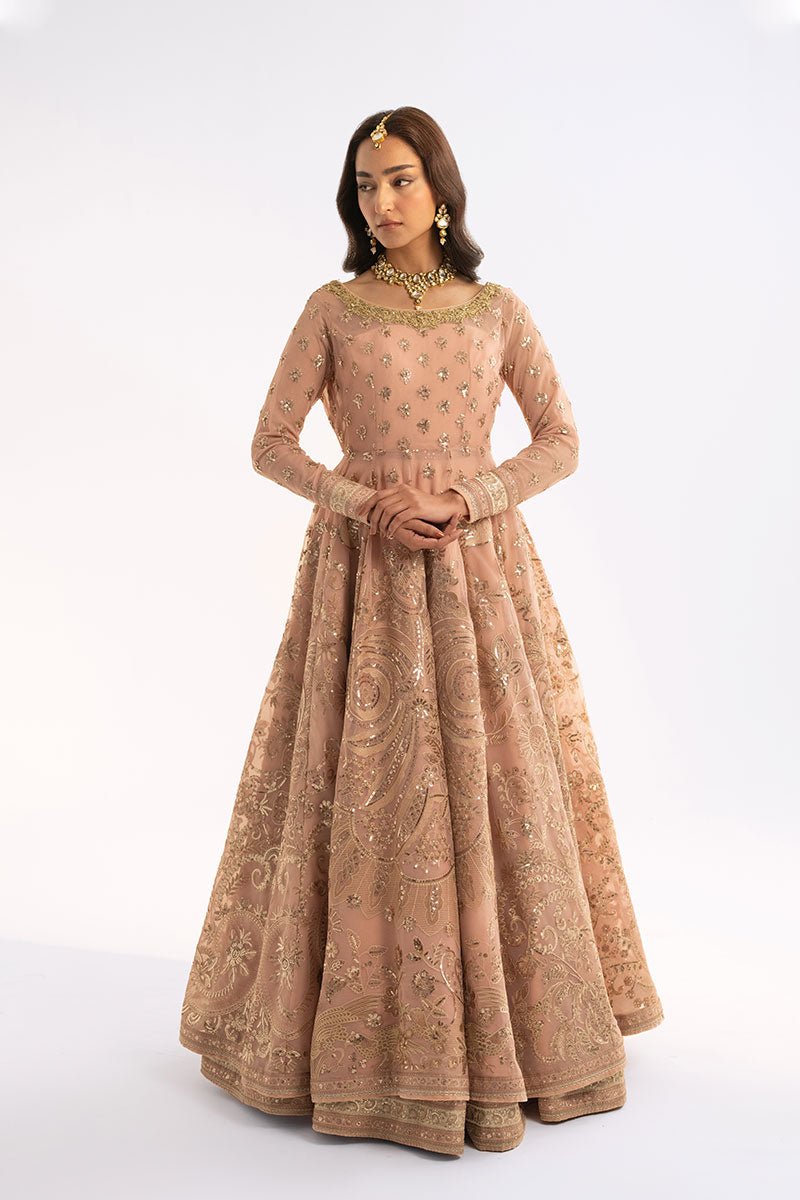 Fahad Hussayn | Ashk o Atar | AFROOZ -  Fahad Hussayn Ladies Clothes - Original Designer Dress - House of Maryam