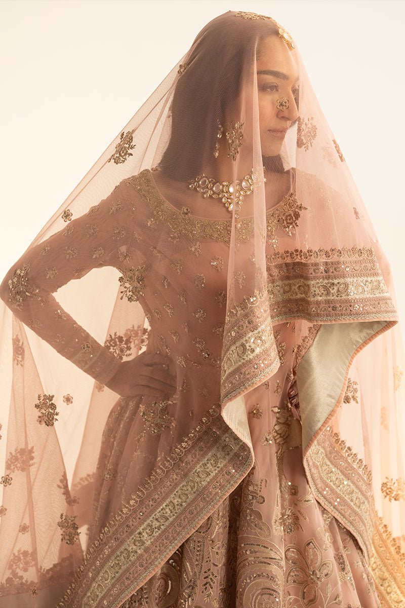 Fahad Hussayn | Ashk o Atar | AFROOZ -  Fahad Hussayn Ladies Clothes - Original Designer Dress - House of Maryam