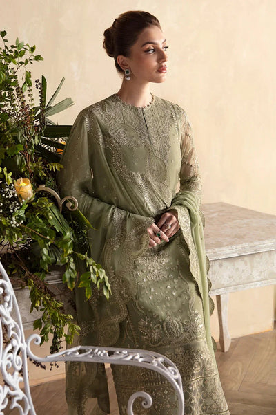 Afrozeh | La Fuchsia 24 | Cassia -  Afrozeh Formal - Original Designer Dress - House of Maryam