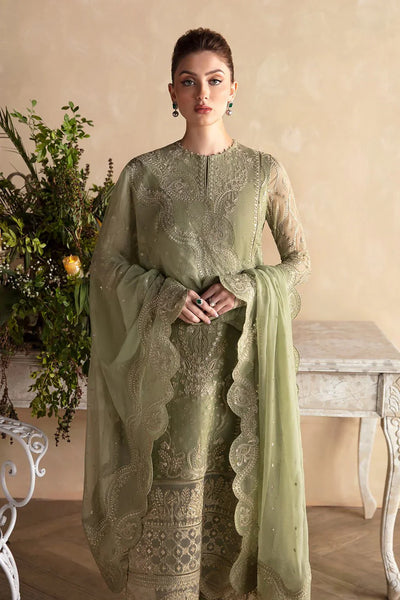 Afrozeh | La Fuchsia 24 | Cassia -  Afrozeh Formal - Original Designer Dress - House of Maryam