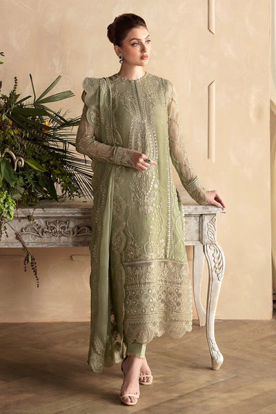 Afrozeh | La Fuchsia 24 | Cassia -  Afrozeh Formal - Original Designer Dress - House of Maryam