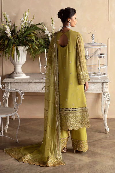 Afrozeh | La Fuchsia 24 | Diora -  Afrozeh Formal - Original Designer Dress - House of Maryam
