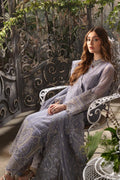 Afrozeh | La Fuchsia 24 | Elyssa by Designer Afrozeh - House of Maryam - Pakistani Designer Ethnic Wear in {{ shop.shopifyCountryName }}