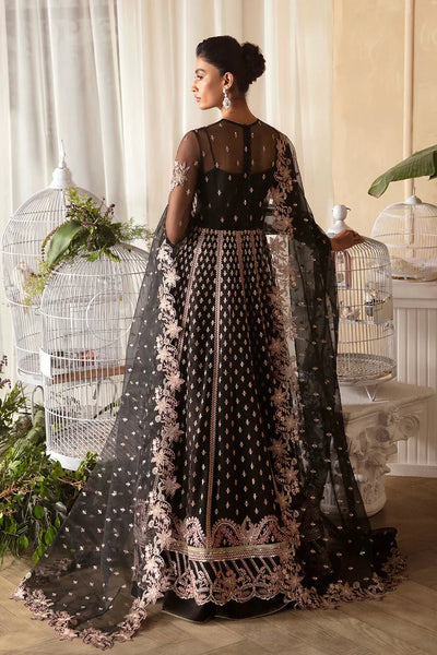 Afrozeh | La Fuchsia 24 | Kaya -  Afrozeh Formal - Original Designer Dress - House of Maryam