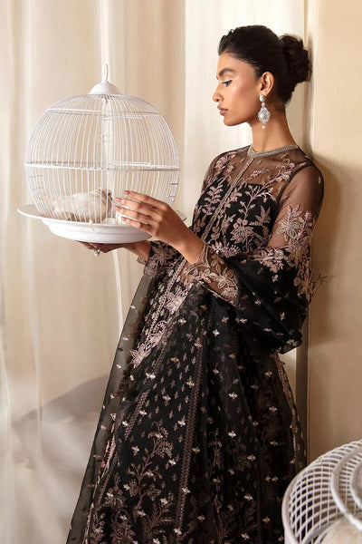 Afrozeh | La Fuchsia 24 | Kaya -  Afrozeh Formal - Original Designer Dress - House of Maryam