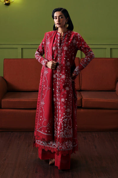 Afrozeh | Rhythm RTW | Melodia-Brand:Afrozeh-Type:Ladies Clothes-Haute Red-Lawn-House of Maryam- Buy in UK, USA