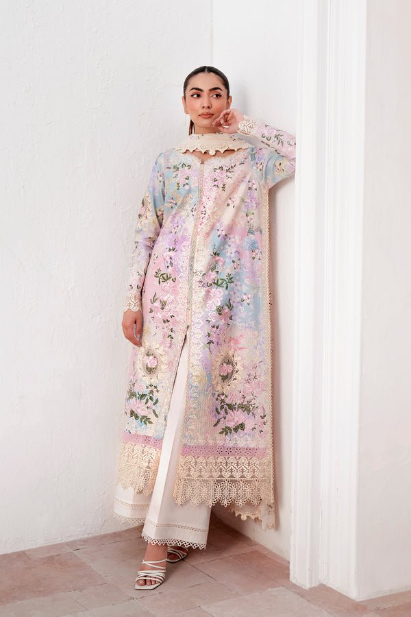 Afrozeh | Sunspell 26 | SOLITHE-Brand:Afrozeh-Type:Ladies Clothes - House of Maryam- Buy in UK, USA