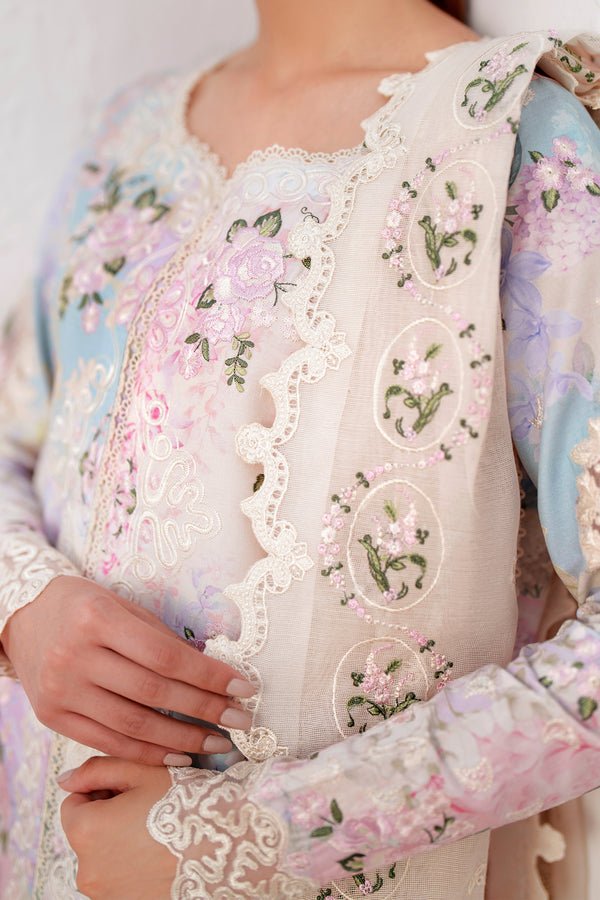 Afrozeh | Sunspell 26 | SOLITHE-Brand:Afrozeh-Type:Ladies Clothes - House of Maryam- Buy in UK, USA