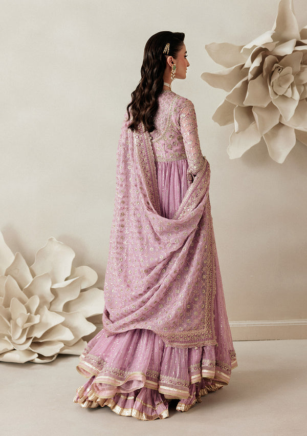 Aik Atelier | Aik Sham 26 | VOL. 1 - LOOK 01