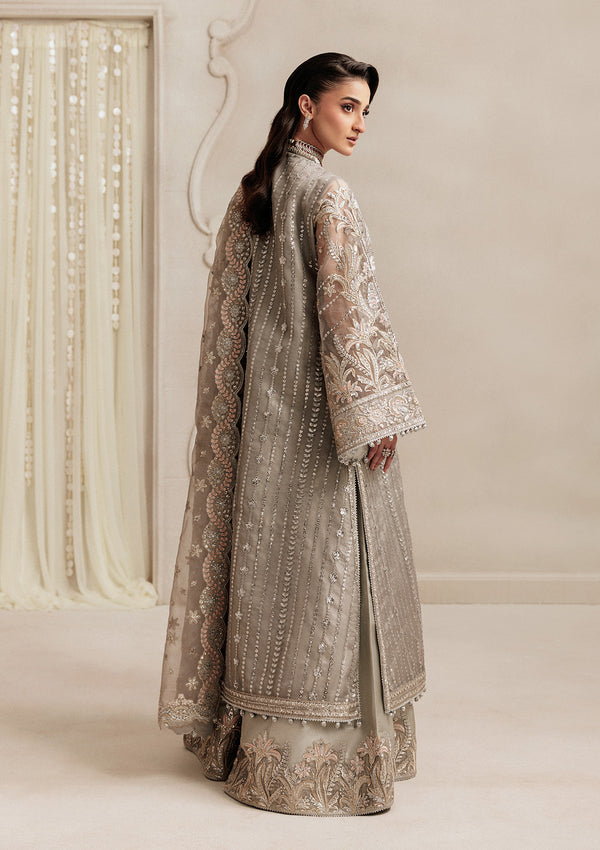 Aik Atelier | Aik Sham 26 | VOL. 1 - LOOK 02-2
