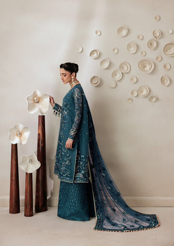 Aik Atelier | Aik Sham 26 | VOL. 1 - LOOK 04