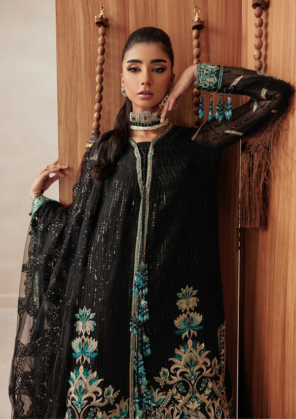 Aik Atelier | Aik Sham '26 | Vol. 1 - Look 05, image 3