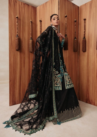 Aik Atelier | Aik Sham '26 | Vol. 1 - Look 05