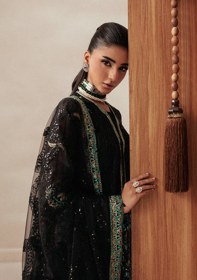 Aik Atelier | Aik Sham '26 | Vol. 1 - Look 05