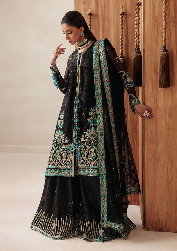 Aik Atelier | Aik Sham 26 | VOL. 1 - LOOK 05-5