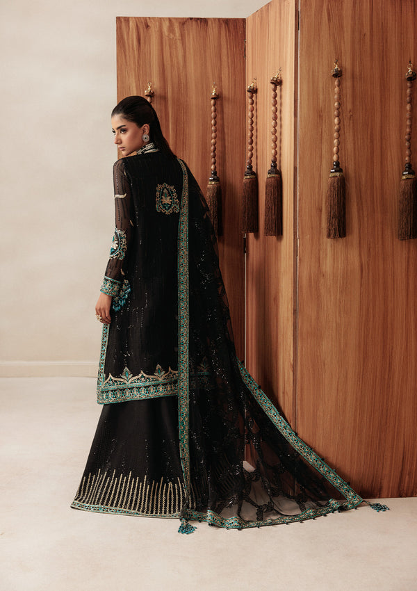 Aik Atelier | Aik Sham 26 | VOL. 1 - LOOK 05