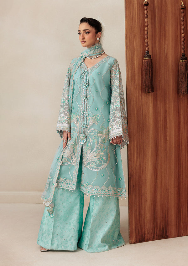 Aik Atelier | Aik Sham 26 | VOL. 1 - LOOK 06, image 5