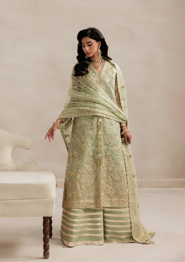 Aik Atelier | Aik Sham 26 | VOL. 1 - LOOK 07, image 5
