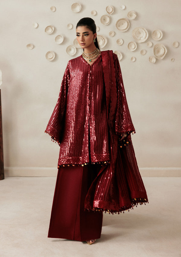 Aik Atelier | Aik Sham 26 | VOL. 1 - LOOK 08-5