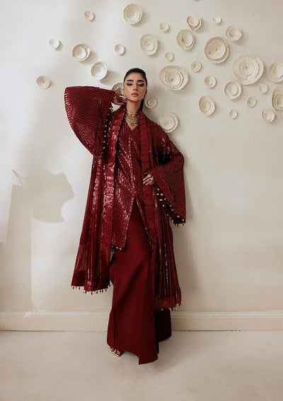 Aik Atelier | Aik Sham 26 | VOL. 1 - LOOK 08