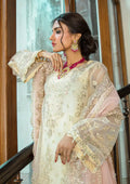 Aik Atelier | Formals Collection | GLOSSIER - LOOK 09 by Designer Aik Atelier - House of Maryam - Pakistani Designer Ethnic Wear in {{ shop.shopifyCountryName }}