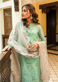 Aik Atelier | Formals Collection | GLOSSIER - LOOK 10 by Designer Aik Atelier - House of Maryam - Pakistani Designer Ethnic Wear in {{ shop.shopifyCountryName }}