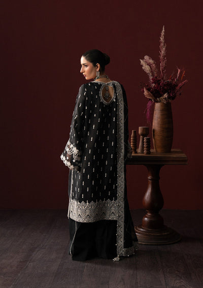 Aik Atelier | Lady Aik 25 | LOOK 02