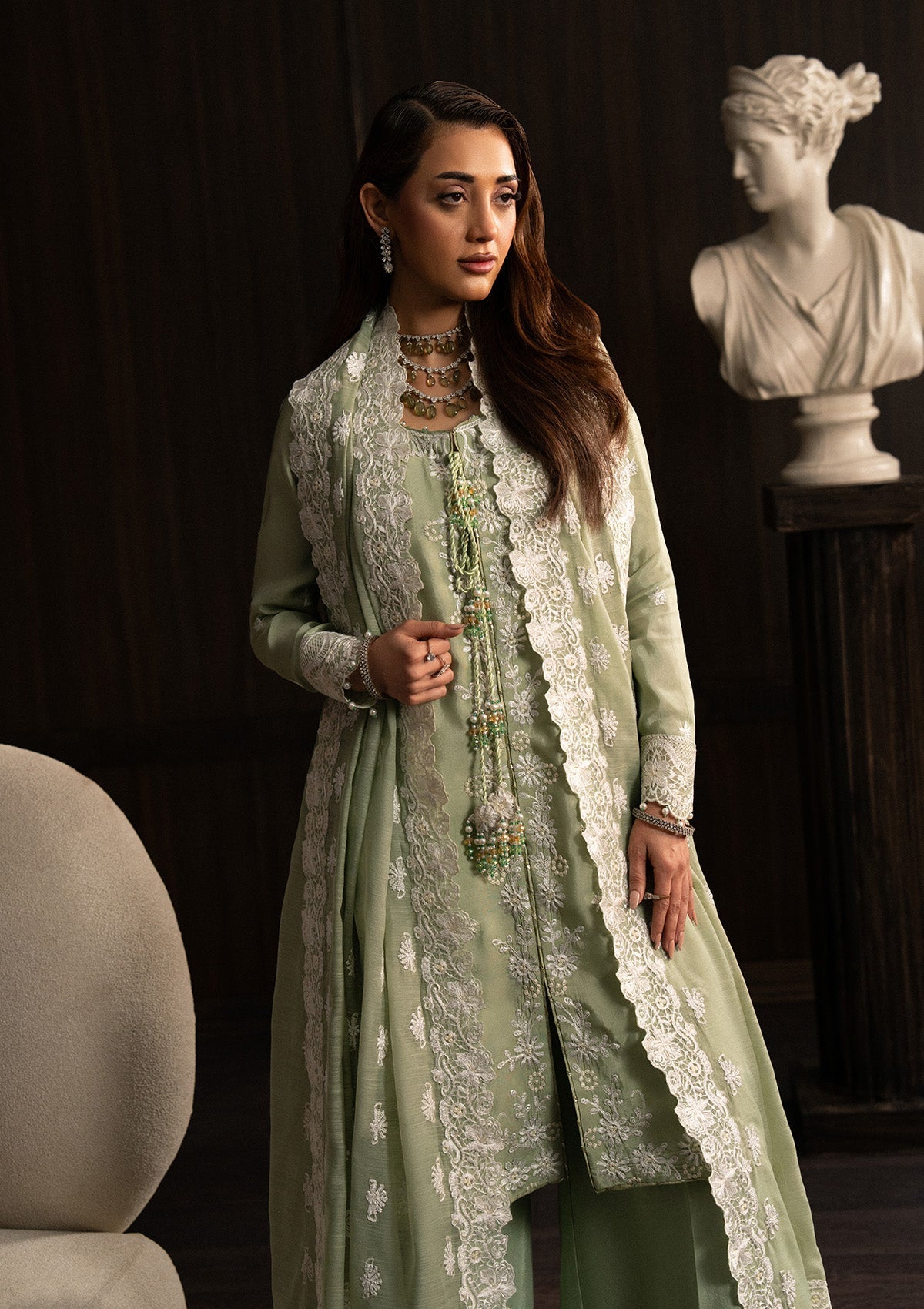 Aik Atelier | Lady Aik 25 | LOOK 03-6