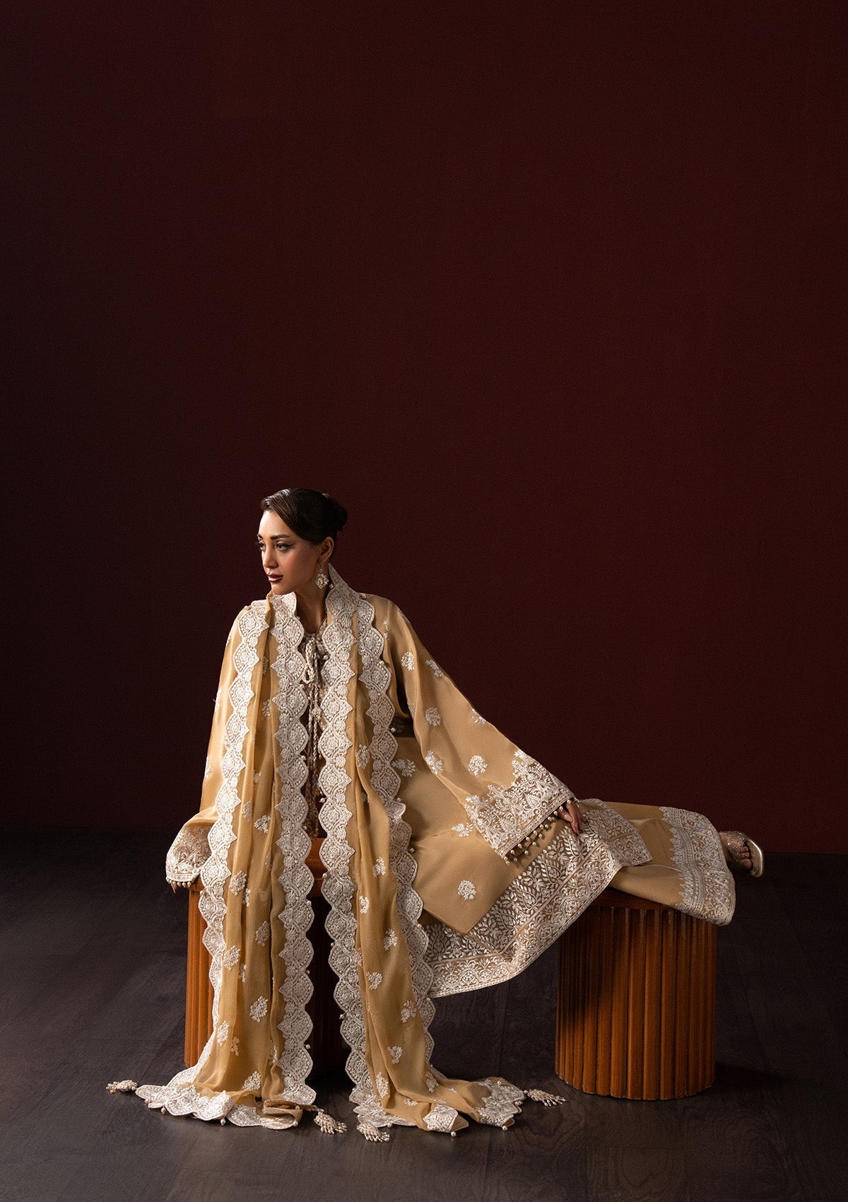Aik Atelier | Lady Aik 25 | LOOK 04-4