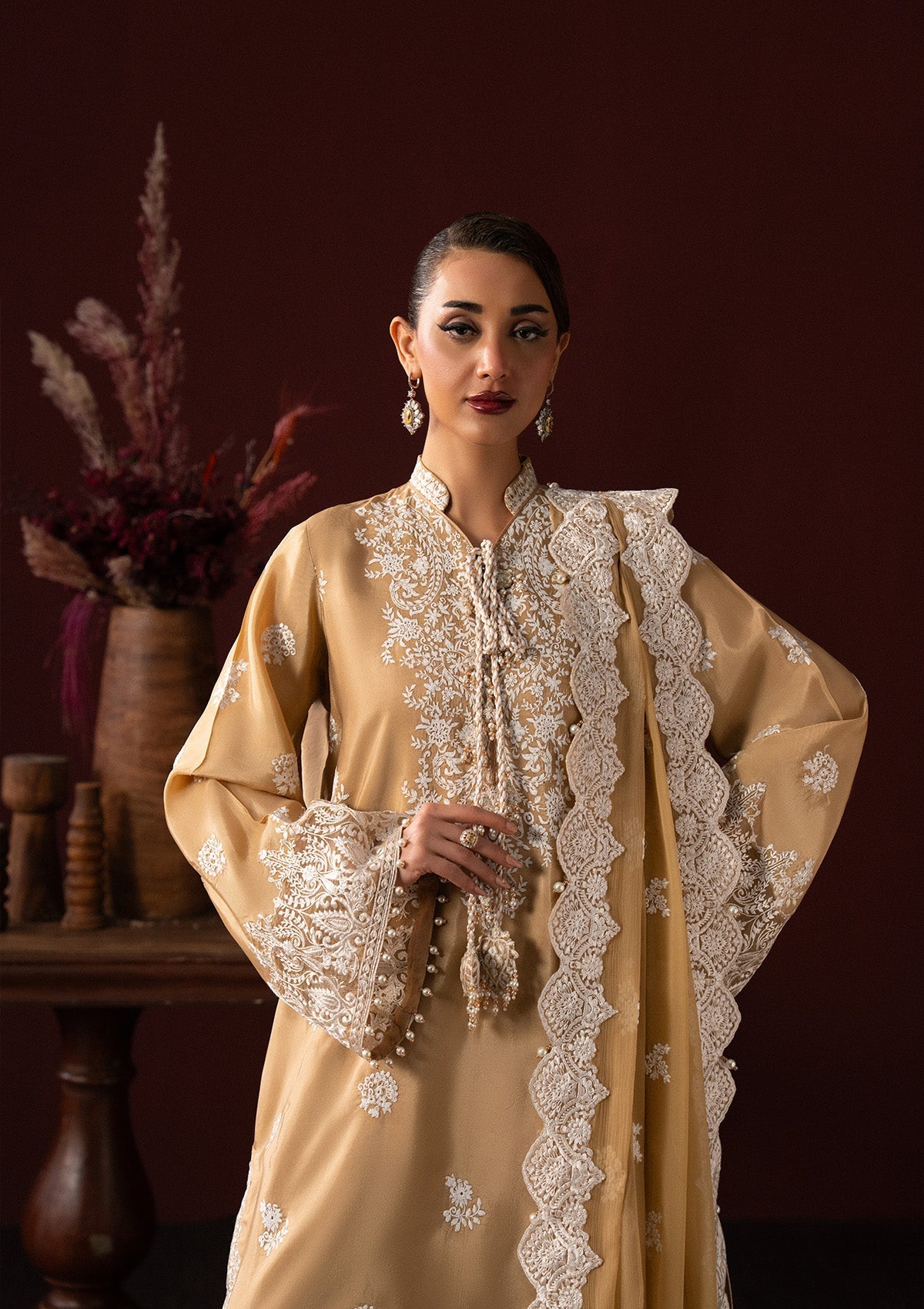 Aik Atelier | Lady Aik 25 | LOOK 04-5