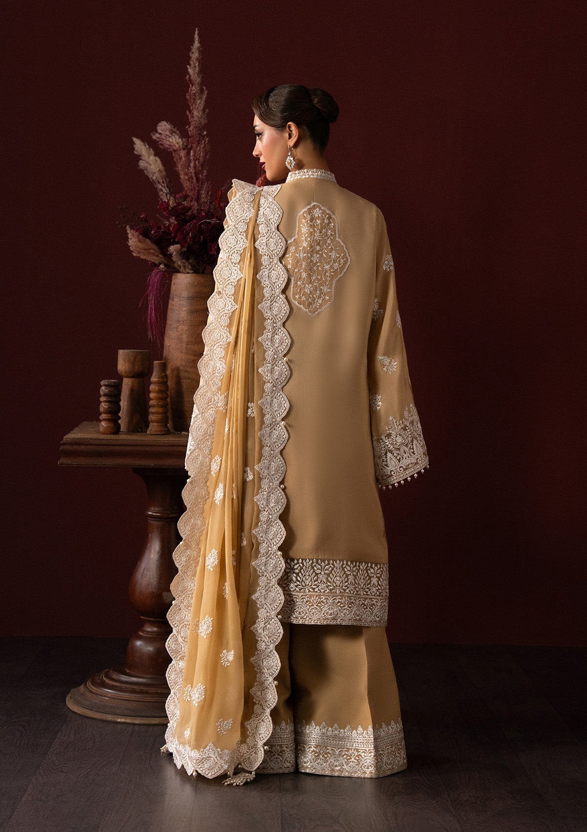 Aik Atelier | Lady Aik 25 | LOOK 04-2