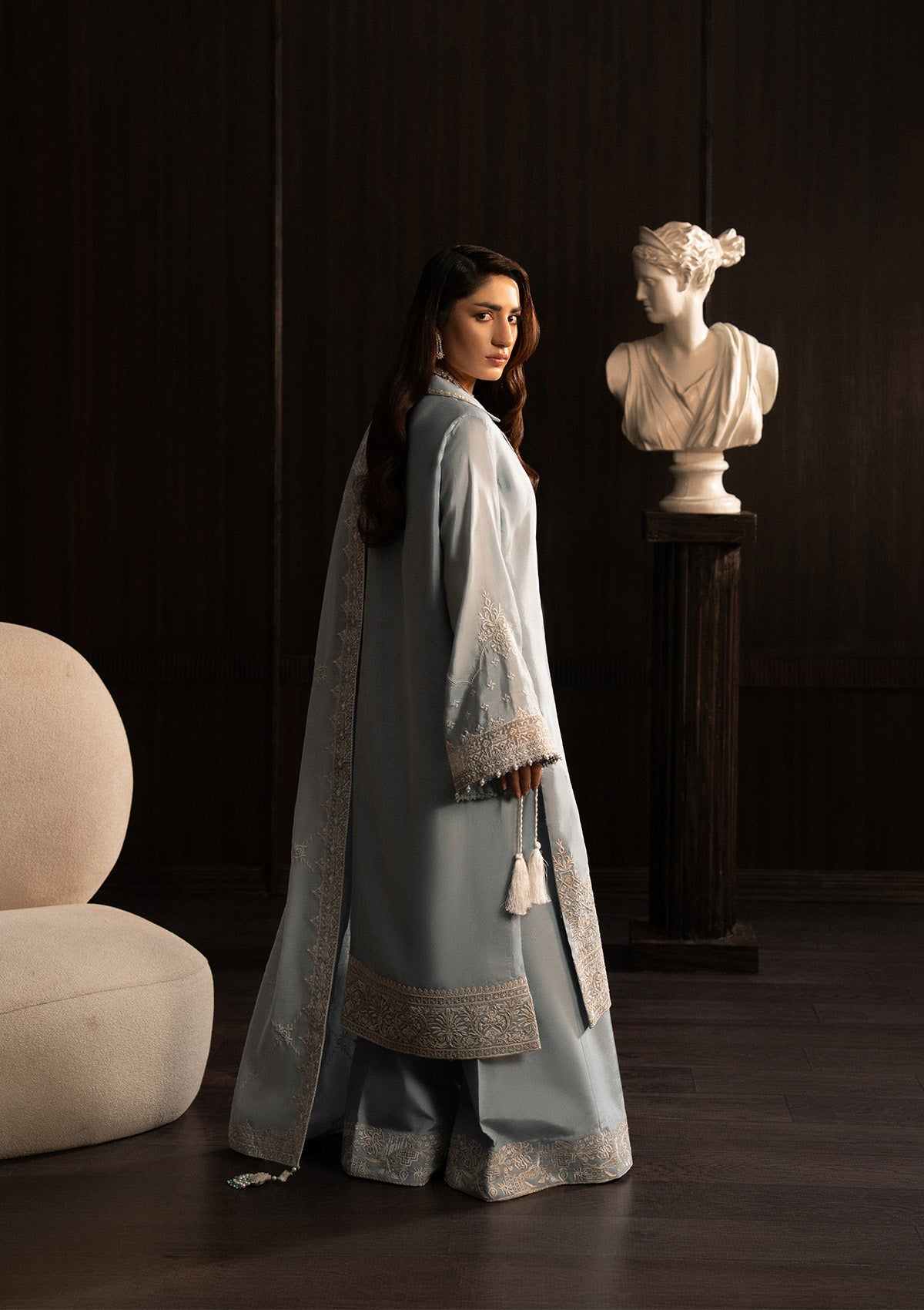 Aik Atelier | Lady Aik 25 | LOOK 05-2